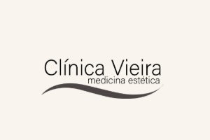 clínicas de hilos tensores en Barcelona - logo de Clínica Vieira