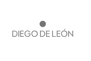 Clínicas Diego de León, logo