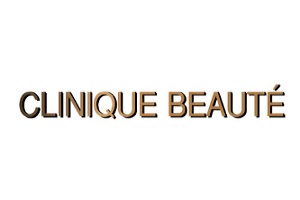 logo de Clinique Beauté