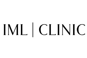 clínicas de tratamientos con láser en Madrid - logo de IML Clinic