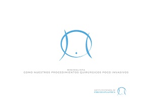 IE Cirugía Plástica, logo