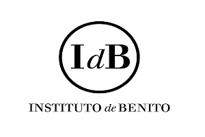 Instituto de Benito Barcelona, logo