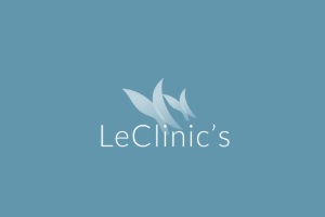 LeClinic's, logo