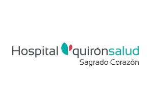 Quirónsalud Sevilla, logo