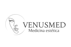 clínicas de tratamientos con láser en Madrid - logo de VenusMed