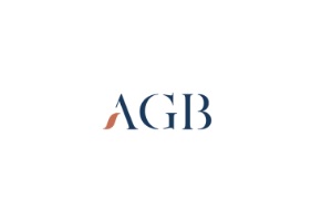Antiaging Group Barcelona (AGB), logo