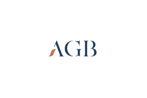 Antiaging Group Barcelona (AGB), logo