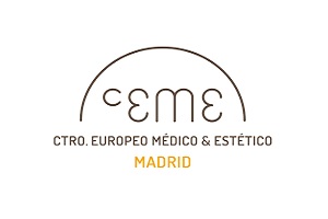 CEME (Centro Europeo Médico Estético), logo