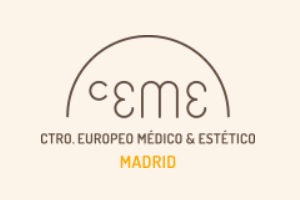 Centro CEME, logo