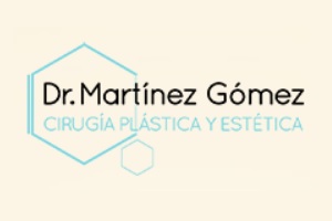 Cirugía Martínez Gómez, logo