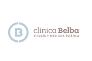 Clínica Belba, logo