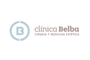 Clínica Belba, logo