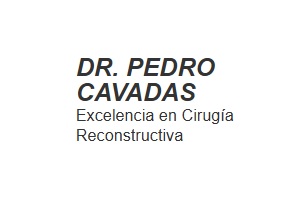 Clínica Cavadas, logo