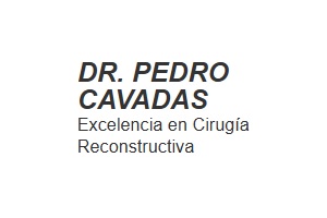 Clínica Cavadas, logo