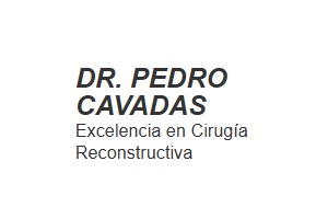 Clínica Cavadas, logo