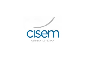 Clínica Cisem, logo