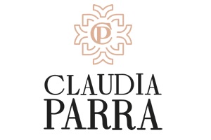Clínica Claudia Parra, logo