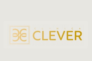 Clínica Clever, logo