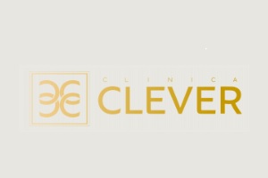 Una de las mejores clínicas de blefaroplastia en Sevilla es Clínica Clever, logo