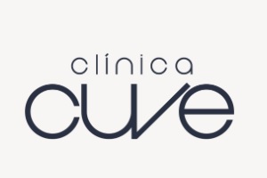 Clínica Cuve, logo