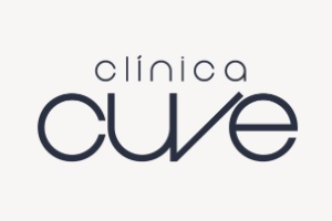 Clínica Cuve, logo
