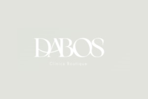 Clínica Dabos, logo