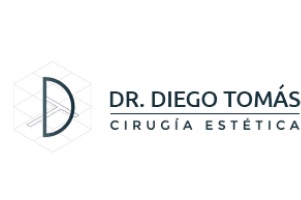 Clínica Dr. Diego Tomás Ivancich, logo