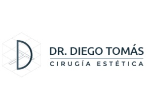 Clínica Dr. Diego Tomás Ivancich, logo