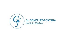 Clínica Dr. González-Fontana, logo