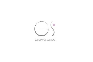 Clínica Dr. Gustavo Sordo, logo