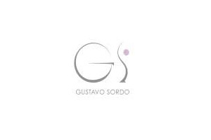 Clínica Dr. Gustavo Sordo, logo