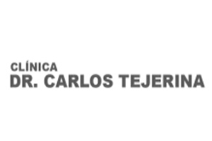 Clínica Dr. Joaquín Tejerina, logo
