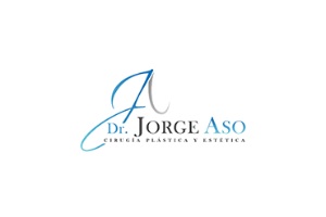 Clínica Dr. Jorge Aso, logo