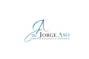 Clínica Dr. Jorge Aso, logo