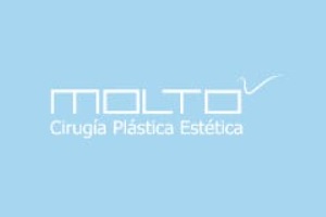 Clínica Dr. Moltó, logo