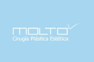 Clínica Dr. Moltó, logo