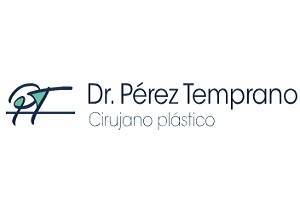 Clínica Dr. Pérez Temprano, logo