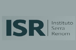 Clínica Dr. Serra Renom, logo