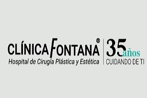 Clínica Fontana, logo