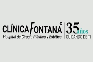Clínica Fontana, logo