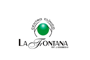 Una de las mejores clínicas de mastopexia en Valencia es Clínica Fontana, logo