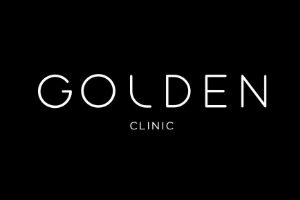 Clínica Golden, logo