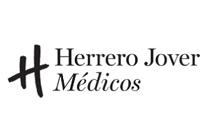 Clínica Herrero Jover Médicos, logo