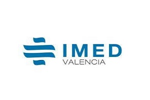 Clínica IMED Valencia, logo