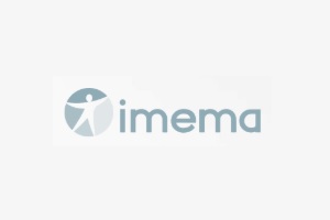 Clínica IMEMA, logo