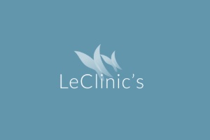 Clínica LeClinic's, logo