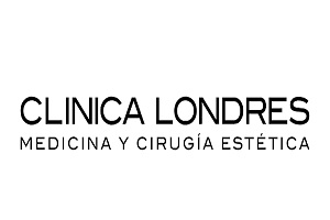 Clínica Londres Entença, logo
