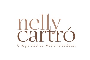 Clínica Nelly Cartró, logo