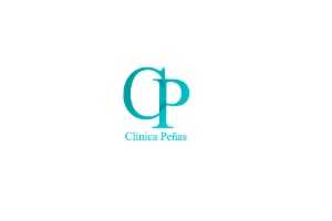 Clínica Peñas, logo