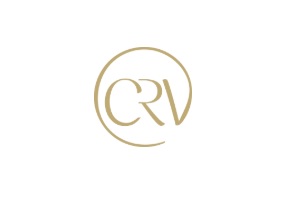 Clínica Rocío Vázquez, logo